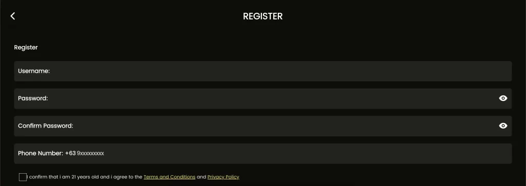 Register at fc178