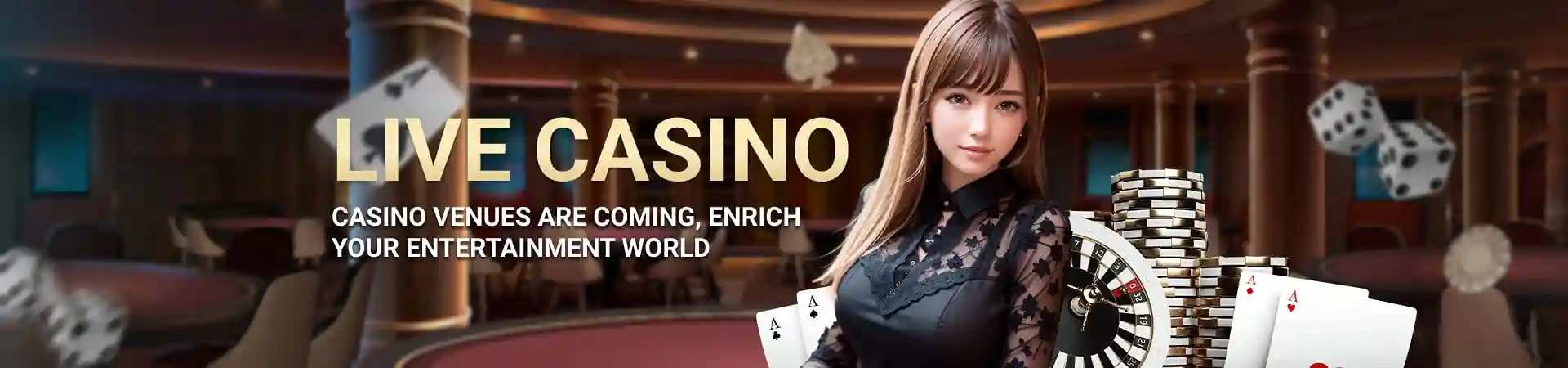 fc178 Live Casino