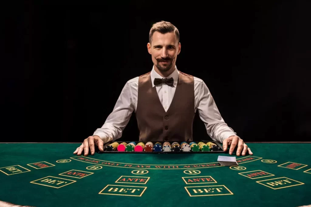 Poker Online