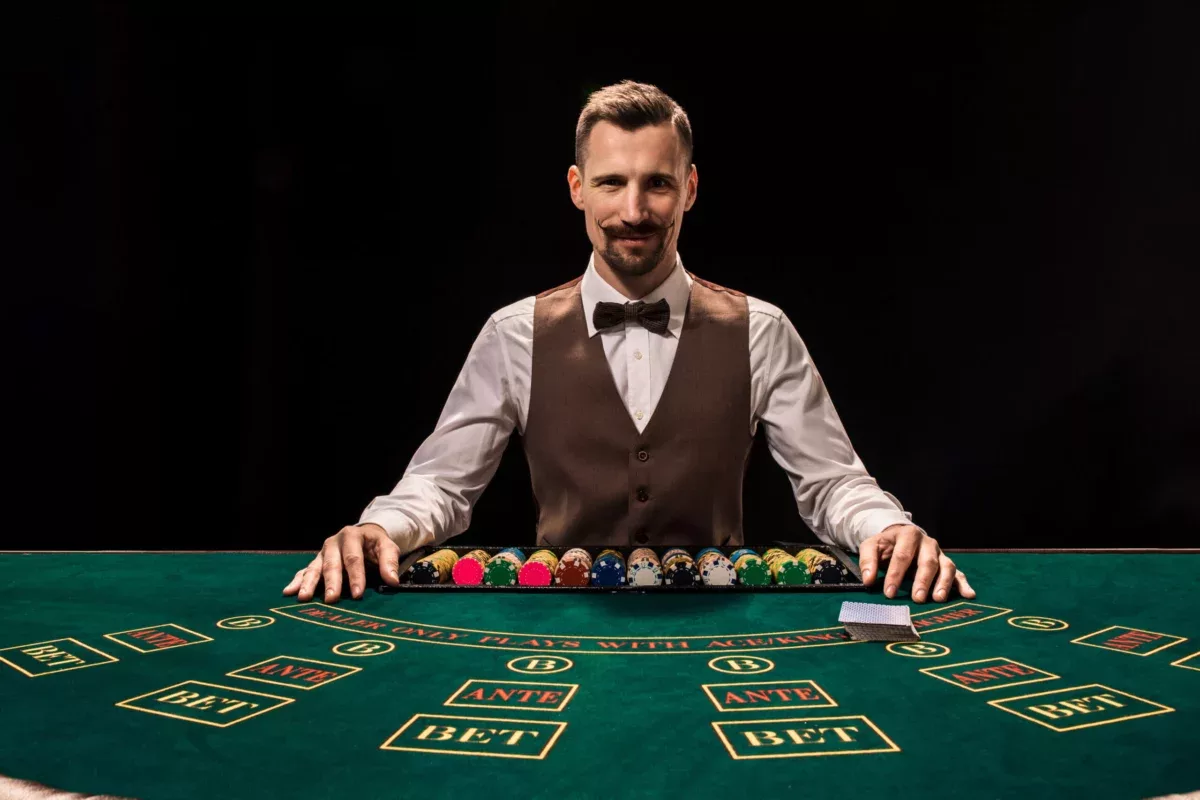Poker Online