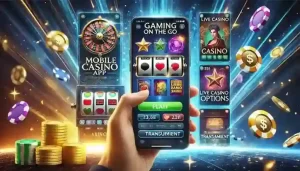 fc178 Casino App