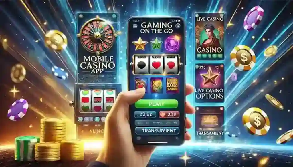 fc178 Casino App