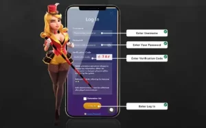 fc178 Casino Login