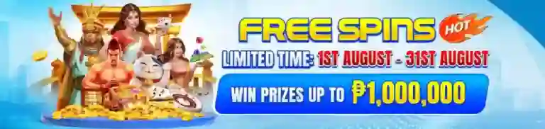 online casino rewards banner