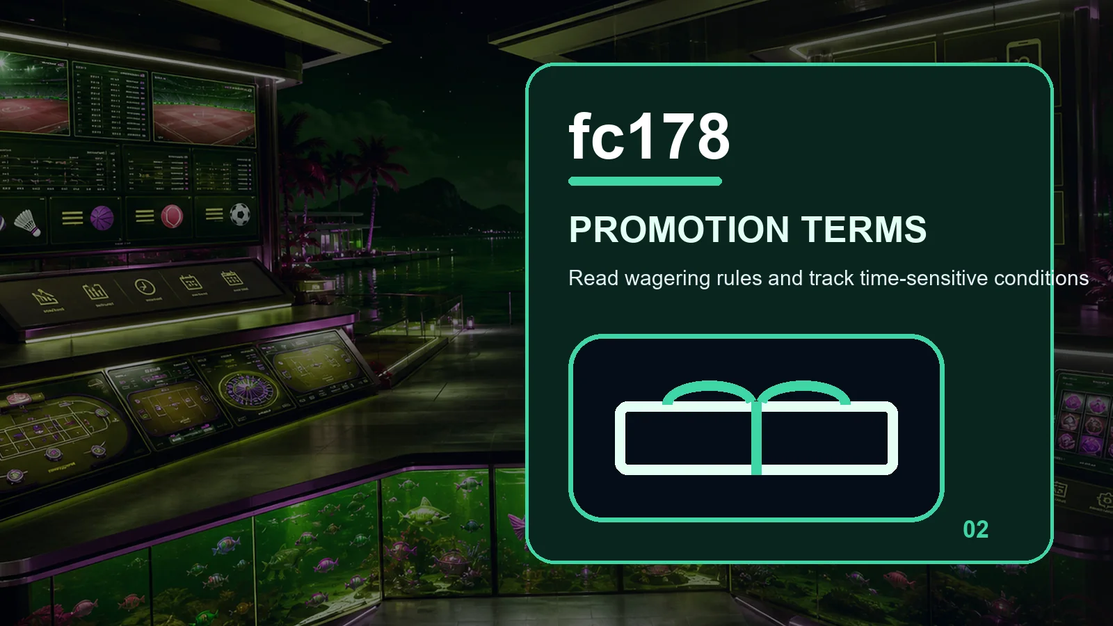 fc178 promotions full-width visual guide 2
